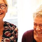 Intervju med Signposts grundare
