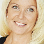 Karin Zingmark - att leda i förändring