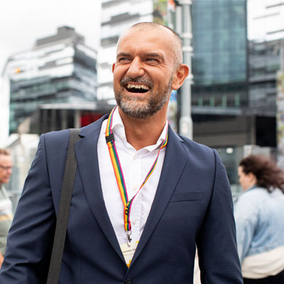 Diversity Executive Search