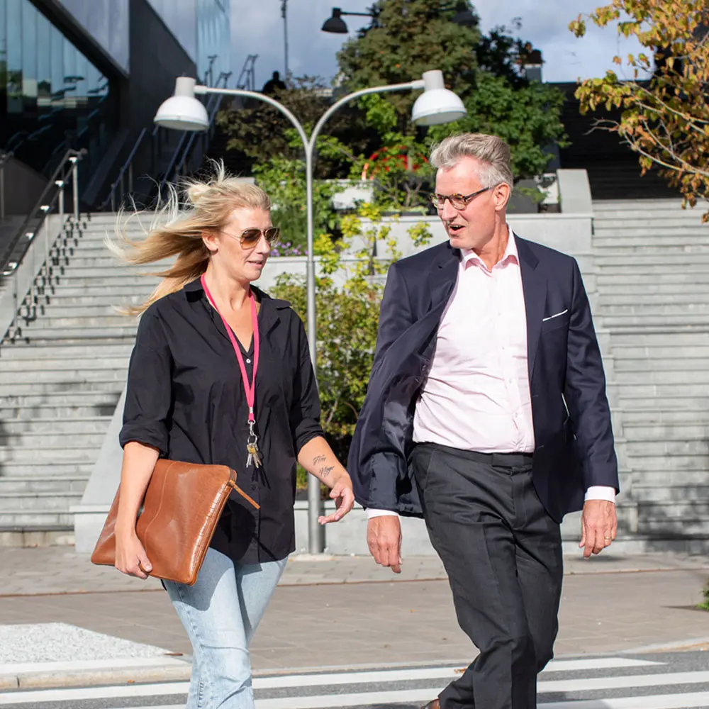 Kontakta Signpost för mer information om våra tjänster inom interim management