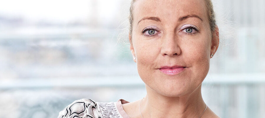 Signpost välkomnar Cecilia Adielson som ny seniorkonsult - kommer driva expansion i Göteborg och västra Sverige