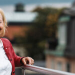 VD:n Lena Lind byggde helt ny ledningsgrupp med hjälp av Signpost