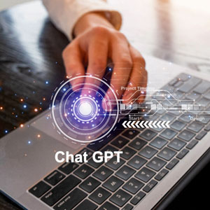ChatGPT har på kort tid nått över 100 miljoner användare världen över.