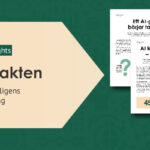 Ny chefsrapport! Så påverkar AI svenska toppchefer