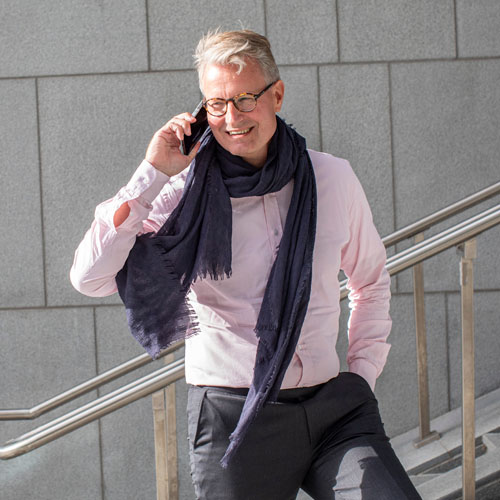 Noggran kvalitetssäkring när du anlitar Signpost för executive rekrytering