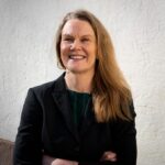 Anna-sofia Renman, Signpost Executive