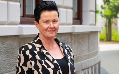 Anna Rydbacken VD Signpost om hur executive search bolag levererar kandidatupplevelse