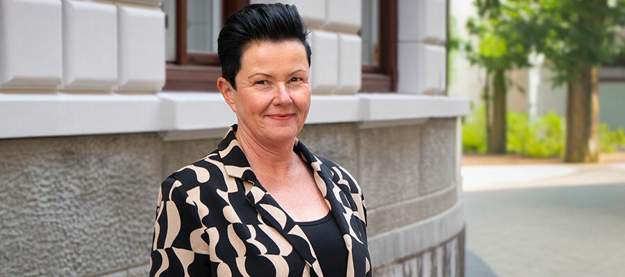 Anna Rydbacken VD Signpost om hur executive search bolag levererar kandidatupplevelse