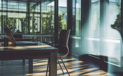 Många höga chefer ghostas inom executive search
