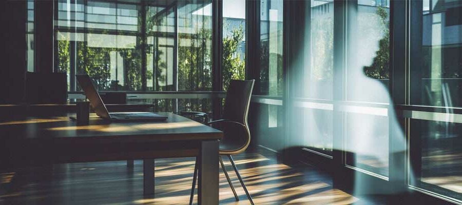 Många höga chefer ghostas inom executive search