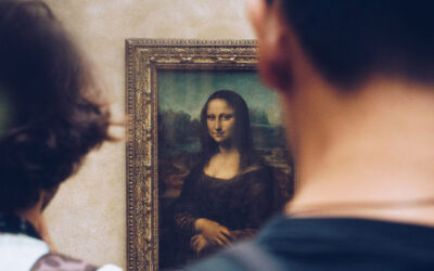 Oväntade ledarskapstips från Leonardo da vinci