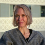 Hanna Flink, content manger