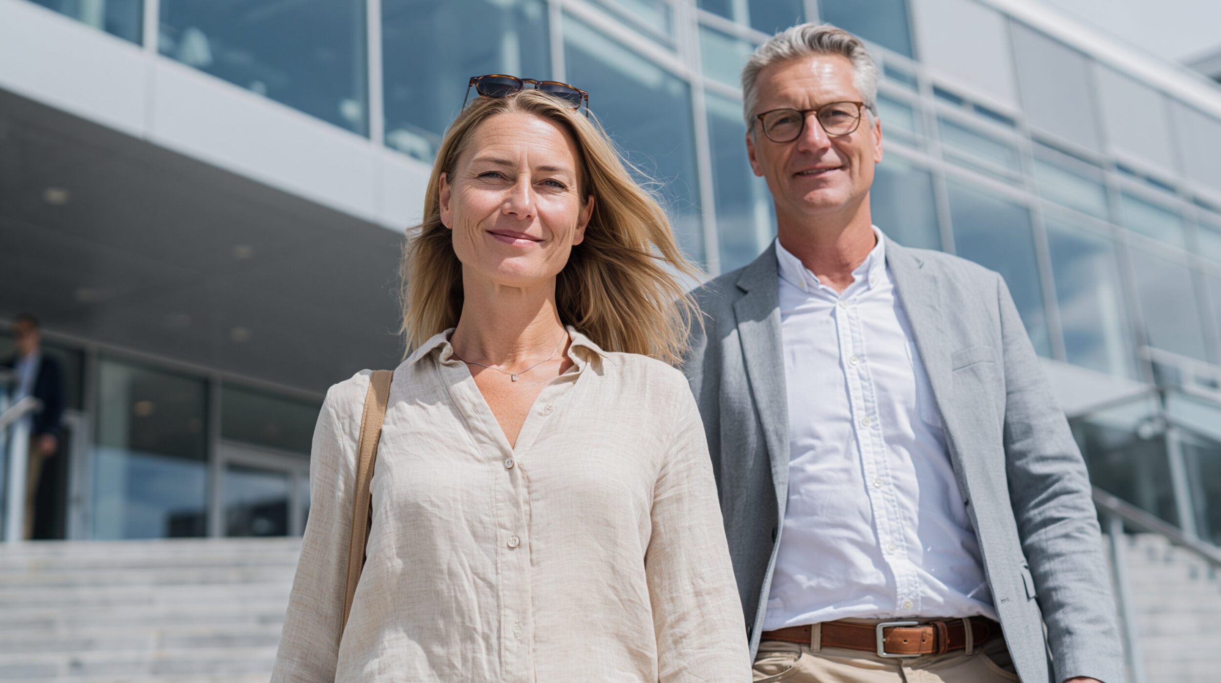 Signposts chefrekrytering och executive search skapar resultat och gör skillnad.