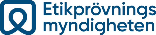 Etikprövningsmyndigheten