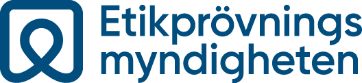 Etikprövningsmyndigheten