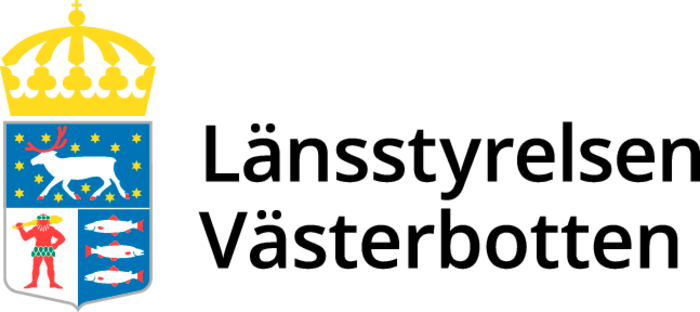 Länsstyrelsen västerbotten