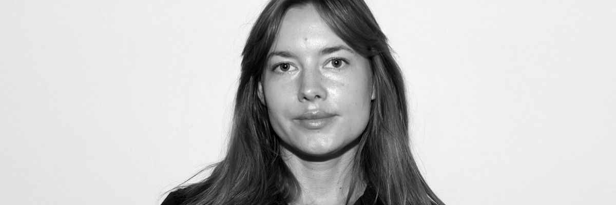 Ellen Thorngren, ny PR & Marketing Manager på artistbyrån Jubel. Foto: Jubel