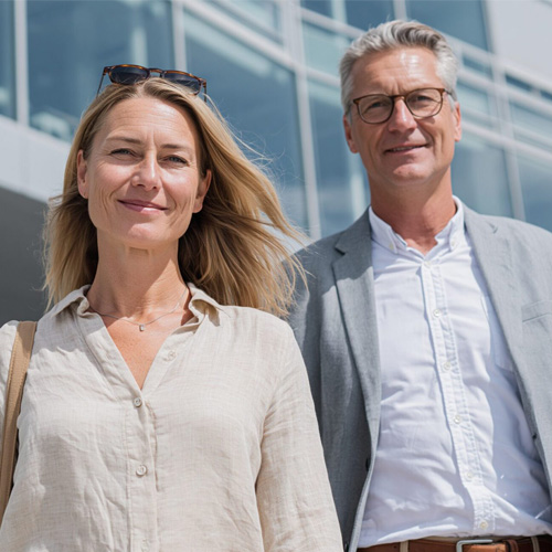 Signpost Executive hittar framgångsskapande chefer som gör skillnad.